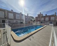 Location longue durée - Townhouse - Santa Pola - Gran Playa