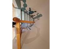 Location longue durée - Townhouse - Santa Pola - Gran Playa