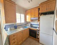 Location longue durée - Townhouse - Santa Pola - Gran Playa