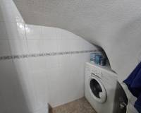 Location longue durée - Townhouse - Santa Pola - Gran Playa