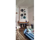 Location longue durée - Townhouse - Santa Pola - Gran Playa