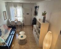 Location longue durée - Townhouse - Santa Pola - Gran Playa