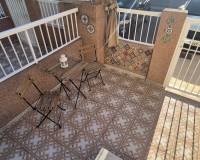 Location longue durée - Townhouse - Santa Pola - Gran Playa