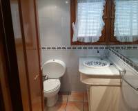 Location longue durée - Townhouse - Santa Pola