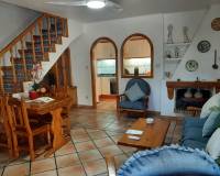 Location longue durée - Townhouse - Santa Pola