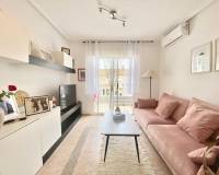 Location longue durée - Townhouse - Torrevieja - Aguas Nuevas