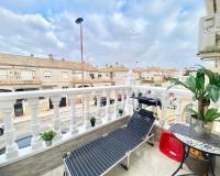 Location longue durée - Townhouse - Torrevieja - Aguas Nuevas