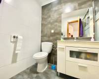 Location longue durée - Townhouse - Torrevieja - Aguas Nuevas