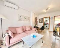 Location longue durée - Townhouse - Torrevieja - Aguas Nuevas