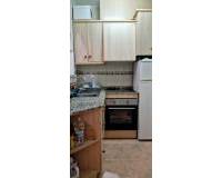 Location longue durée - Townhouse - Torrevieja - Aguas Nuevas