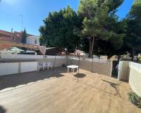 Location longue durée - Townhouse - Torrevieja - Aguas Nuevas