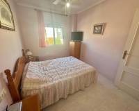 Location longue durée - Townhouse - Torrevieja - Aguas Nuevas