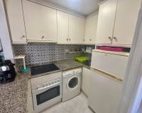 Location longue durée - Townhouse - Torrevieja - Aguas Nuevas