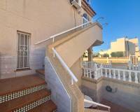 Location longue durée - Townhouse - Torrevieja - Aguas Nuevas