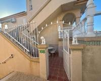 Location longue durée - Townhouse - Torrevieja - Aguas Nuevas