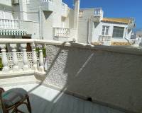 Location longue durée - Townhouse - Torrevieja - Cabo cervera