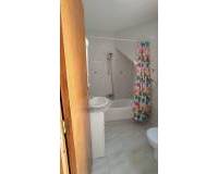 Location longue durée - Townhouse - Torrevieja - Cabo cervera