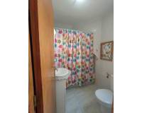 Location longue durée - Townhouse - Torrevieja - Cabo cervera