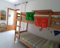 Location longue durée - Townhouse - Torrevieja - Cabo cervera