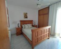 Location longue durée - Townhouse - Torrevieja - Cabo cervera