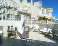 Location longue durée - Townhouse - Torrevieja - Cabo cervera