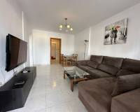 Location longue durée - Townhouse - Torrevieja - Carrefour