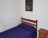 Location longue durée - Townhouse - Torrevieja - Centro