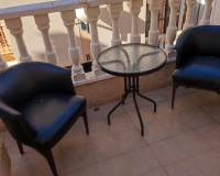 Location longue durée - Townhouse - Torrevieja - Centro