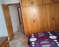 Location longue durée - Townhouse - Torrevieja - Centro