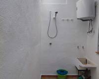 Location longue durée - Townhouse - Torrevieja - Centro