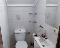 Location longue durée - Townhouse - Torrevieja - Centro