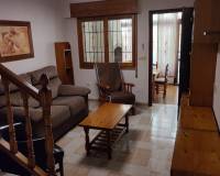 Location longue durée - Townhouse - Torrevieja - Centro