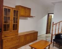 Location longue durée - Townhouse - Torrevieja - Centro