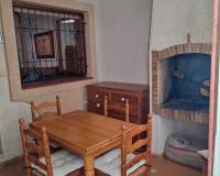 Location longue durée - Townhouse - Torrevieja - Centro