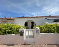 Location longue durée - Townhouse - Torrevieja - El Chaparral