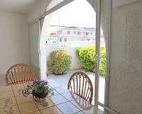 Location longue durée - Townhouse - Torrevieja - El Chaparral