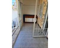 Location longue durée - Townhouse - Torrevieja - El Chaparral