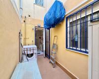Location longue durée - Townhouse - Torrevieja - El Chaparral