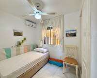 Location longue durée - Townhouse - Torrevieja - El Chaparral