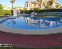 Location longue durée - Townhouse - Torrevieja - La Mata