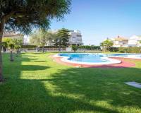 Location longue durée - Townhouse - Torrevieja - La Mata