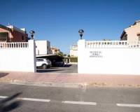 Location longue durée - Townhouse - Torrevieja - La Mata