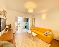 Location longue durée - Townhouse - Torrevieja - Los balcones