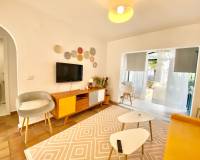 Location longue durée - Townhouse - Torrevieja - Los balcones