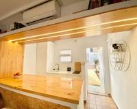 Location longue durée - Townhouse - Torrevieja - Los balcones