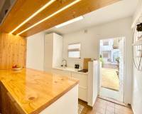 Location longue durée - Townhouse - Torrevieja - Los balcones