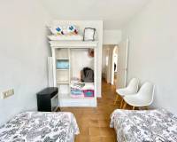 Location longue durée - Townhouse - Torrevieja - Los balcones