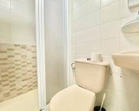 Location longue durée - Townhouse - Torrevieja - Los balcones