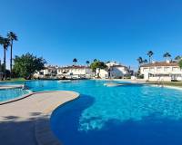 Location longue durée - Townhouse - Torrevieja - Los balcones