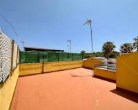 Location longue durée - Townhouse - Torrevieja - Los balcones
